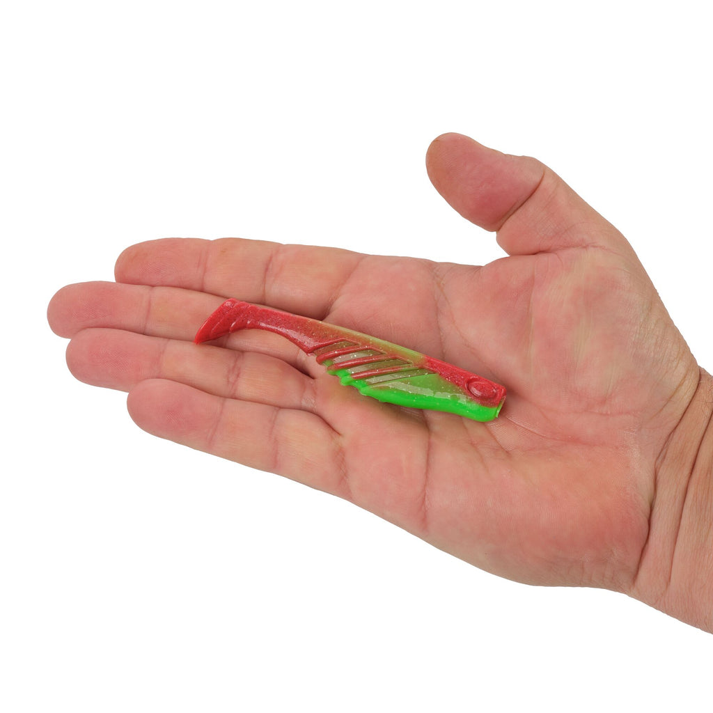 Berkley Gulp!® Saltwater Ripple Mullet