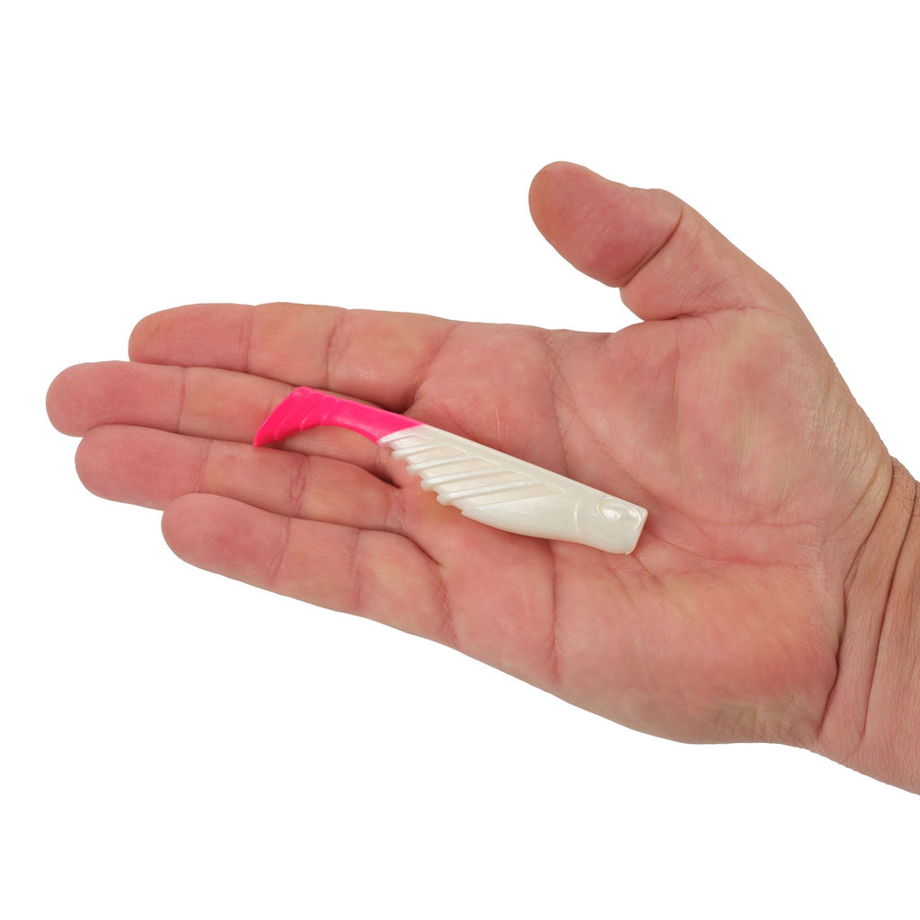 Berkley Gulp!® Saltwater Ripple Mullet