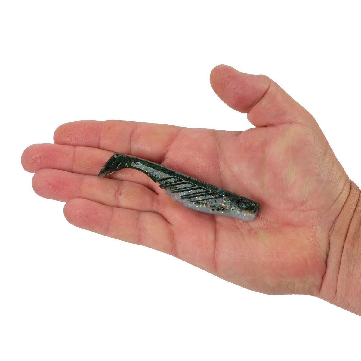 Berkley Gulp!® Saltwater Ripple Mullet