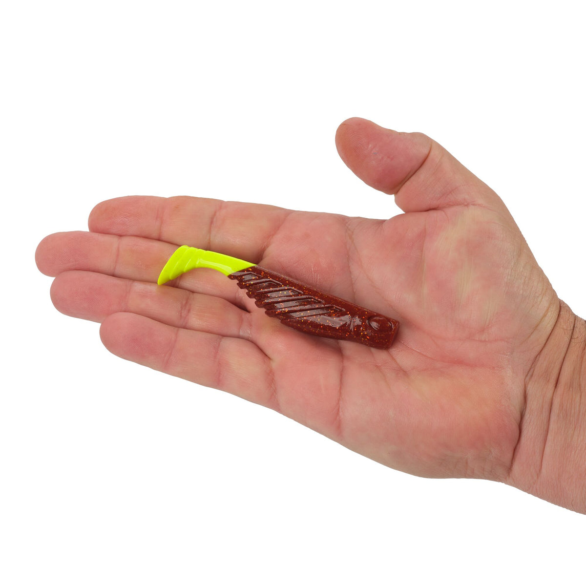 Berkley Gulp!® Saltwater Ripple Mullet