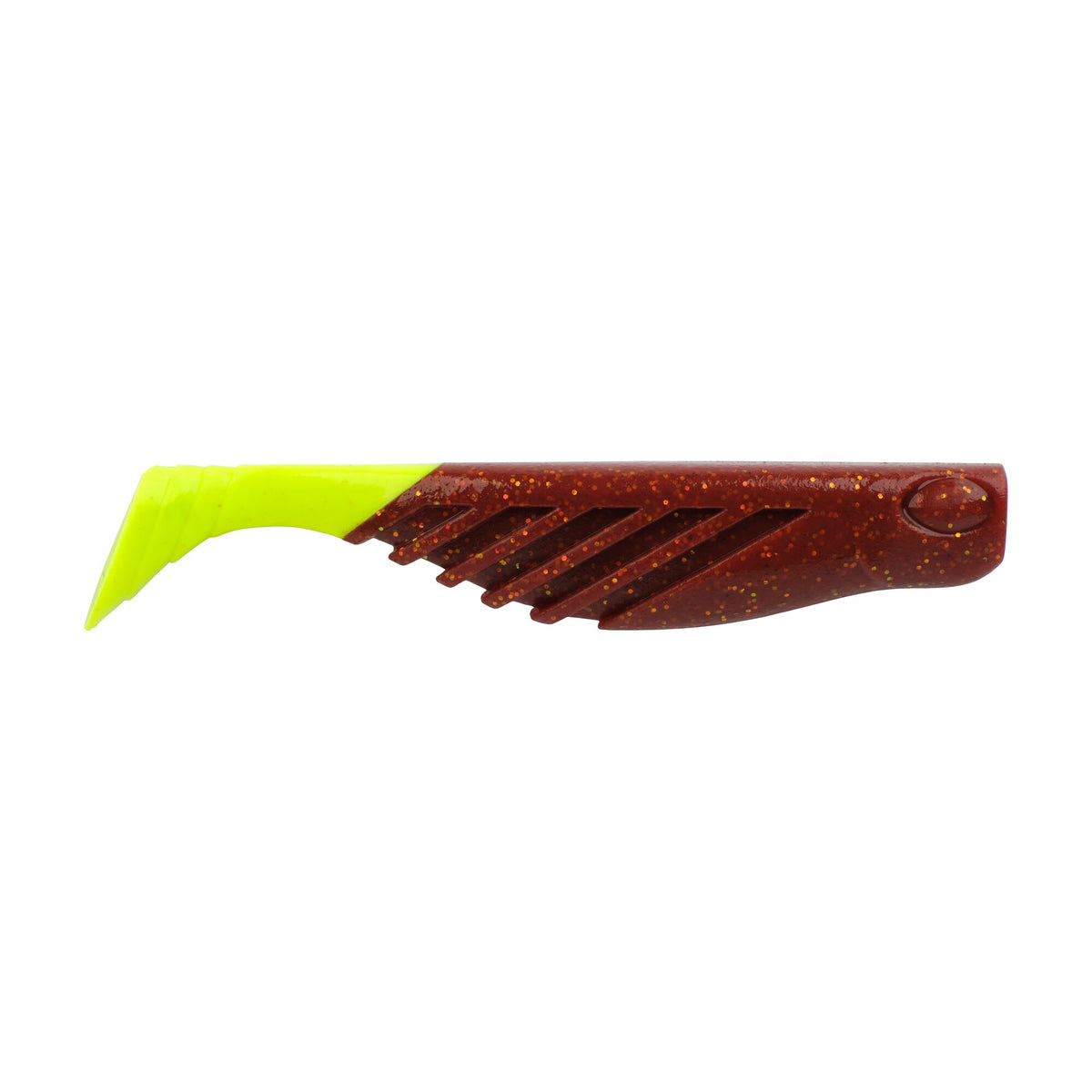 Berkley Gulp!® Saltwater Ripple Mullet