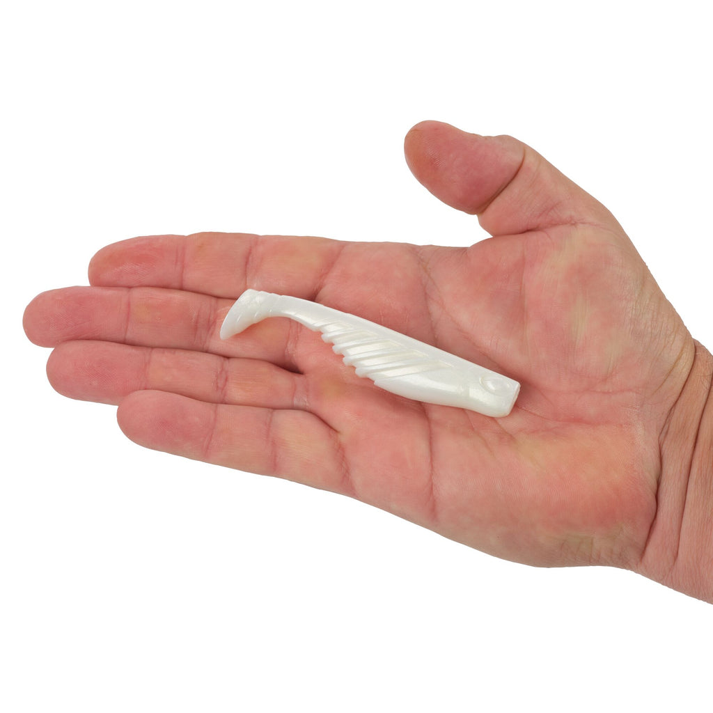 Berkley Gulp!® Saltwater Ripple Mullet