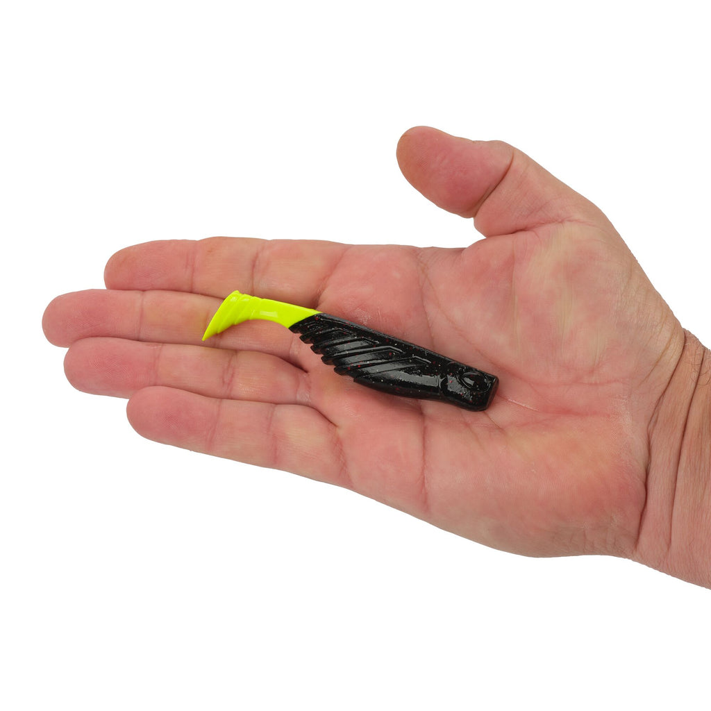 Berkley Gulp!® Saltwater Ripple Mullet