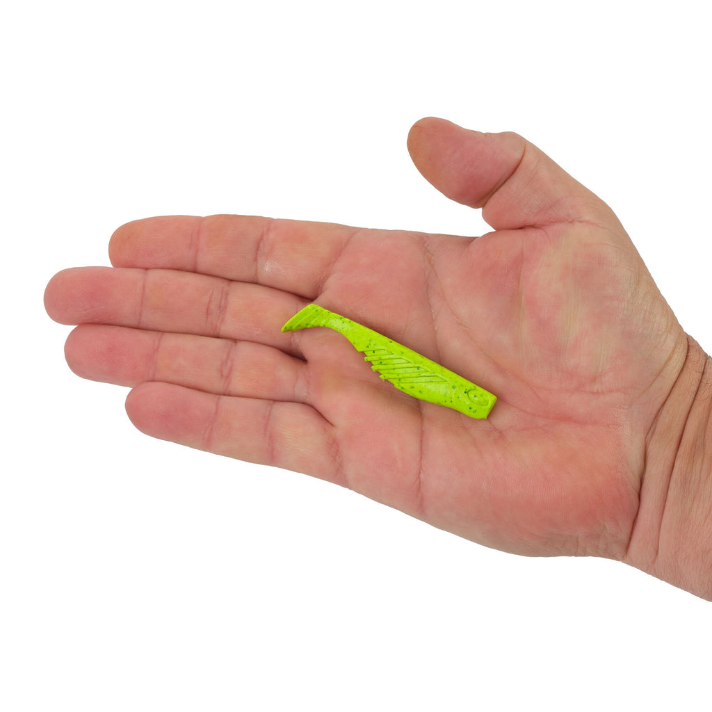 Berkley Gulp!® Saltwater Ripple Mullet