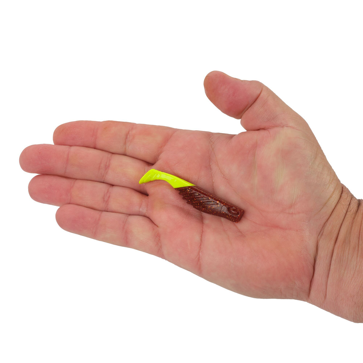Berkley Gulp!® Saltwater Ripple Mullet