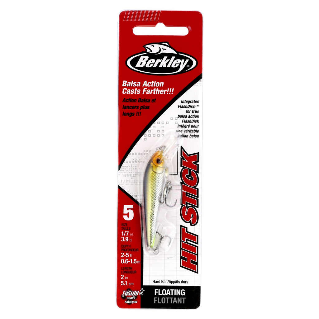 Berkley Hit Stick
