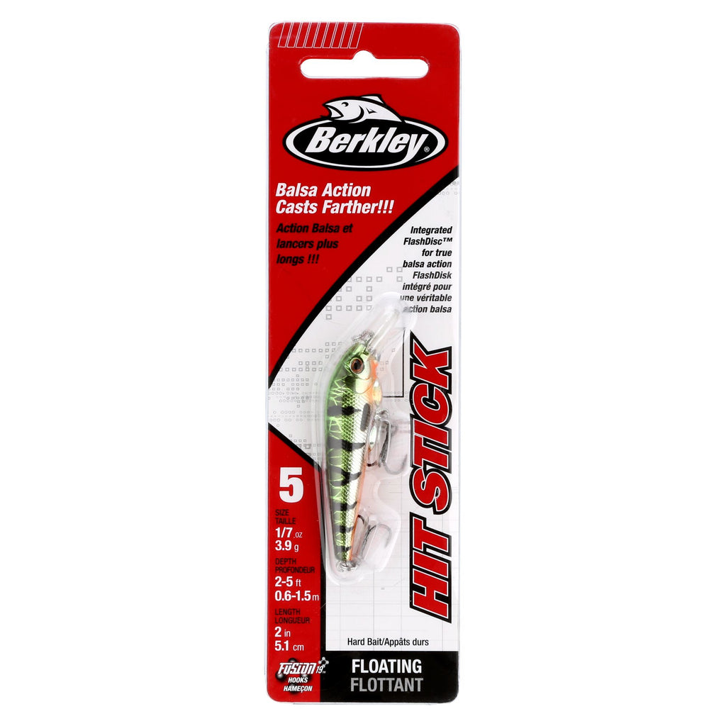 Berkley Hit Stick