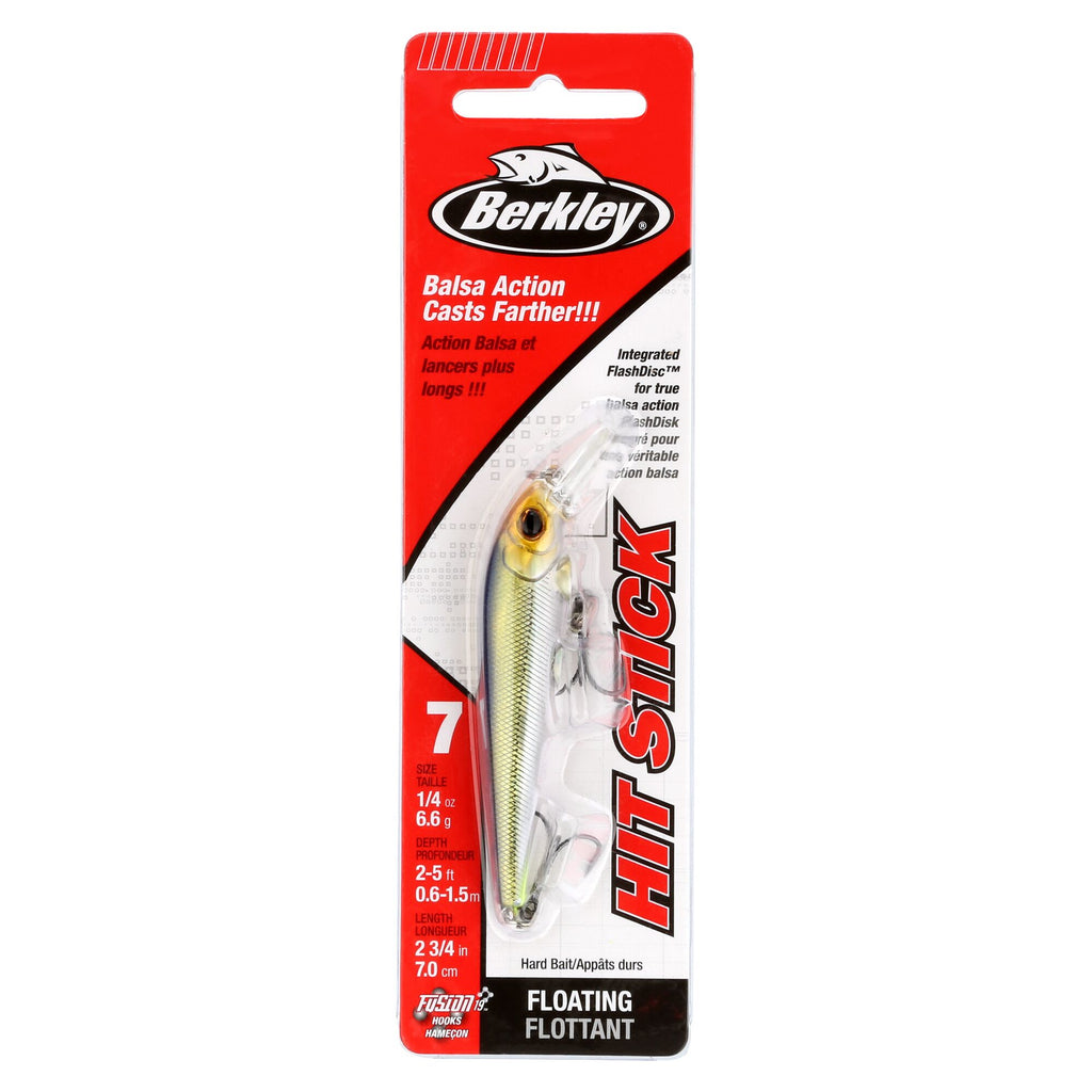 Berkley Hit Stick