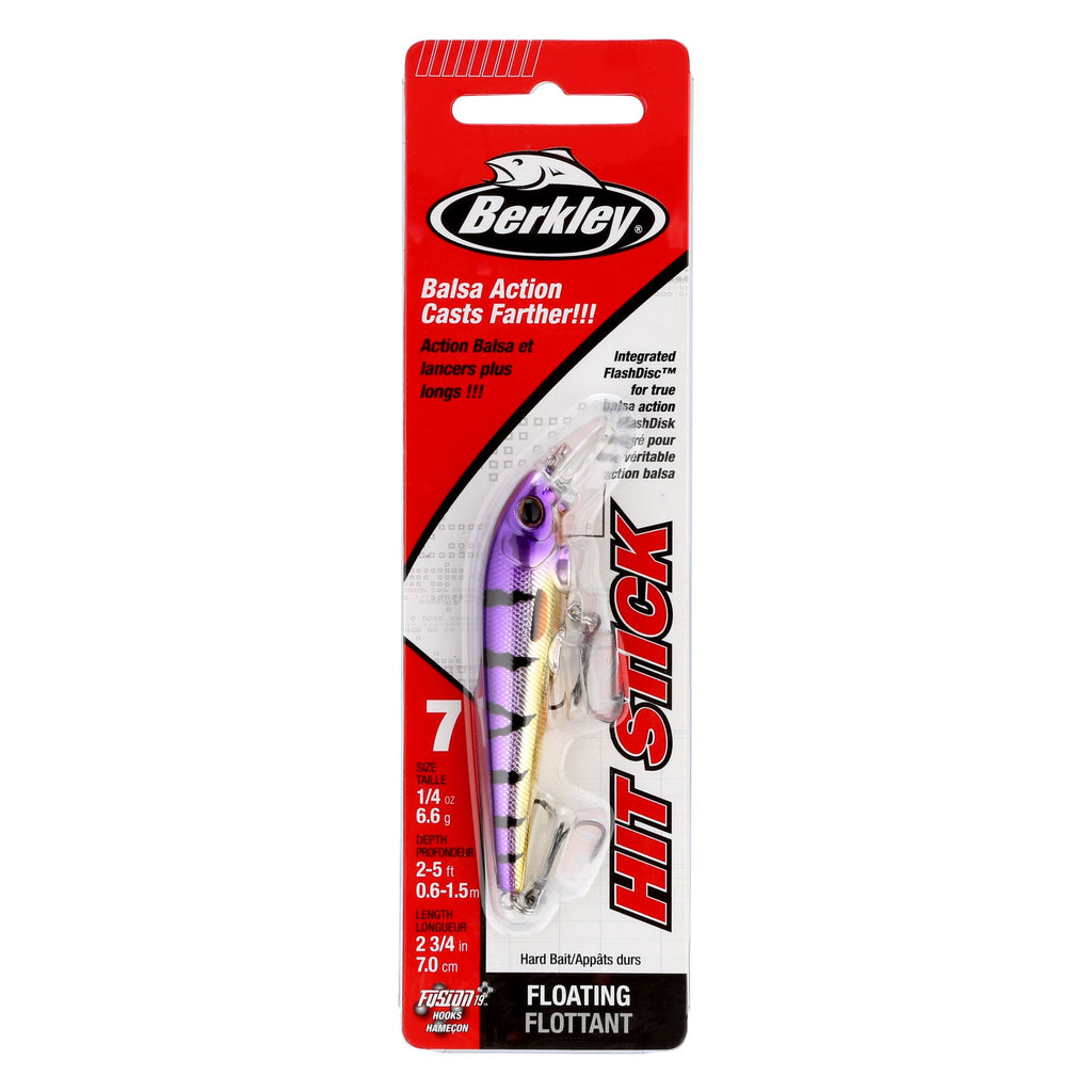 Berkley Hit Stick