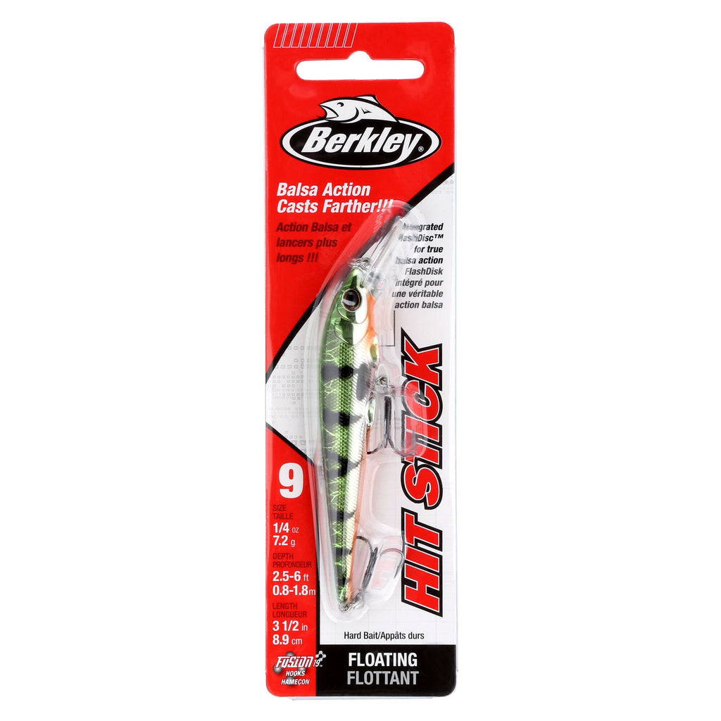 Berkley Hit Stick