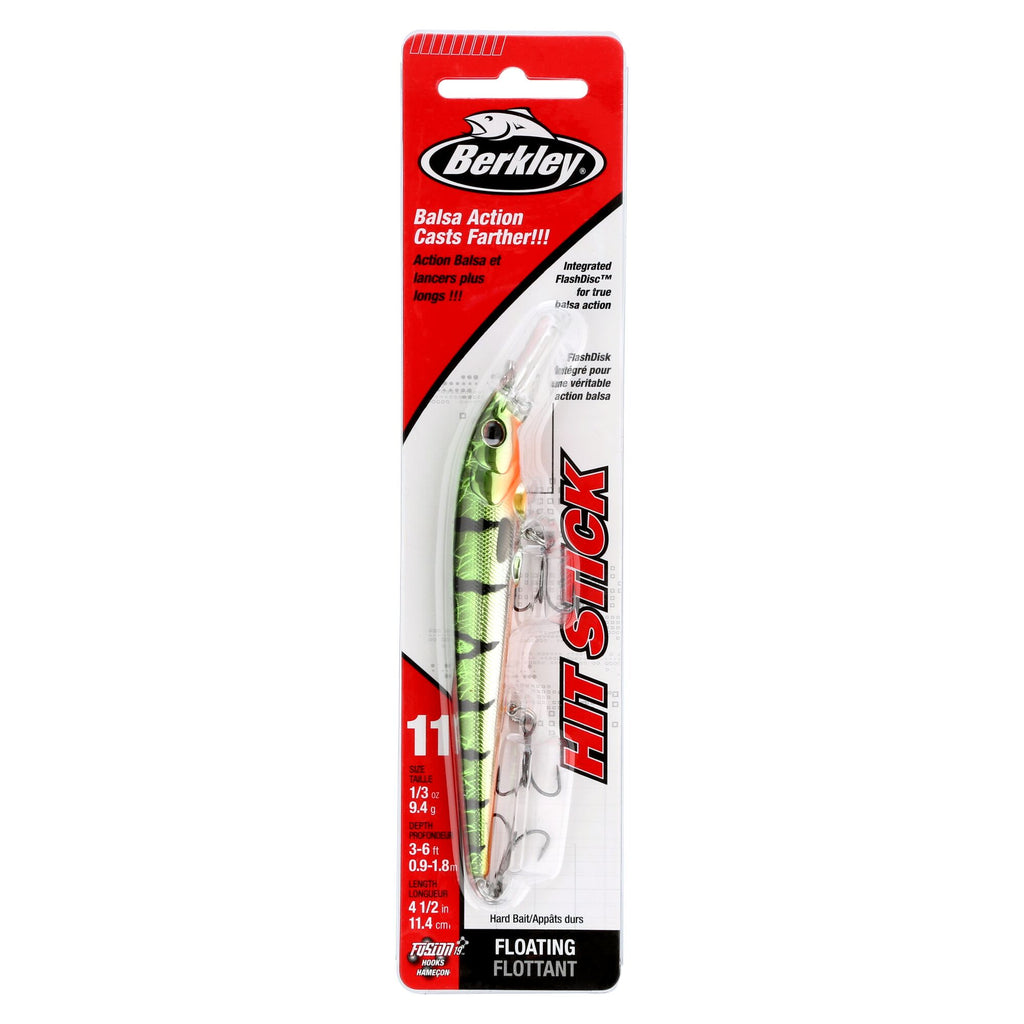 Berkley Hit Stick