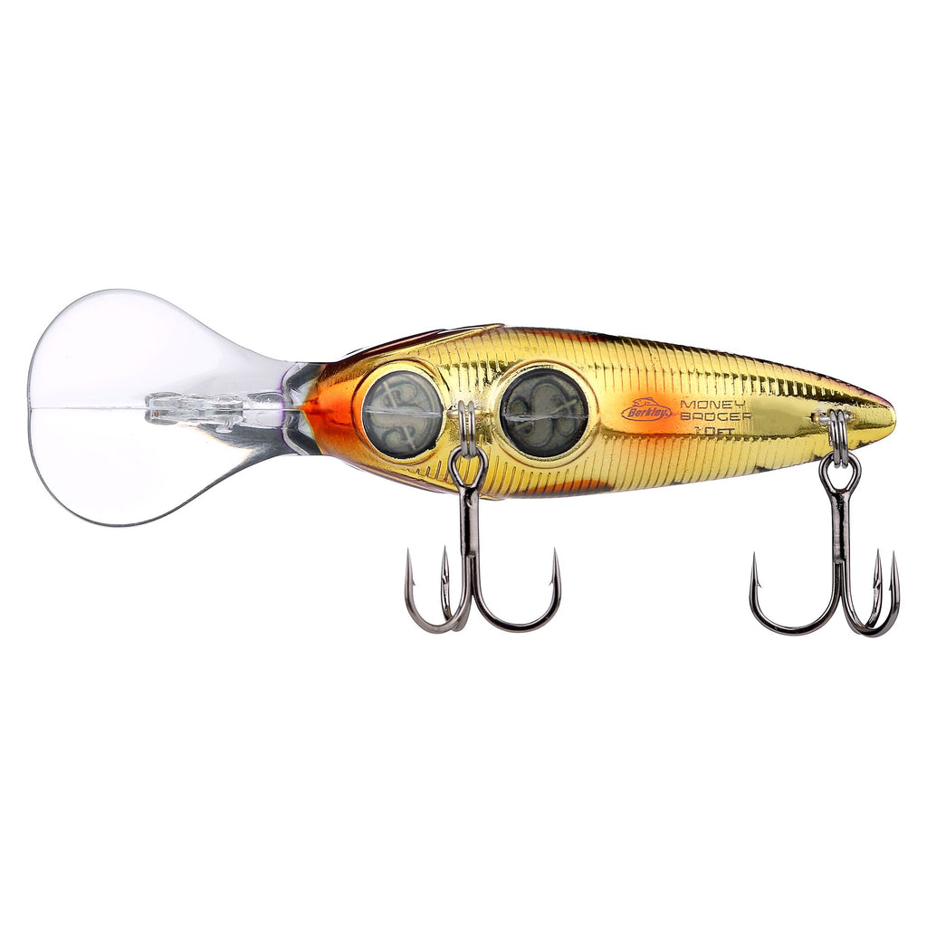 Berkley Money Badger