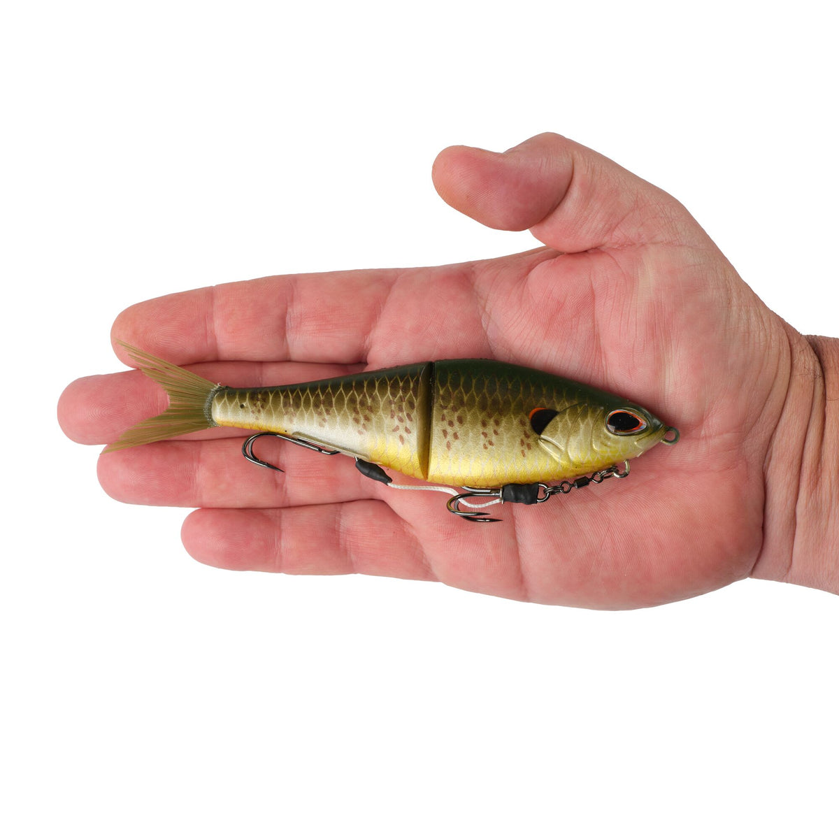 Berkley PowerBait® Chop Block
