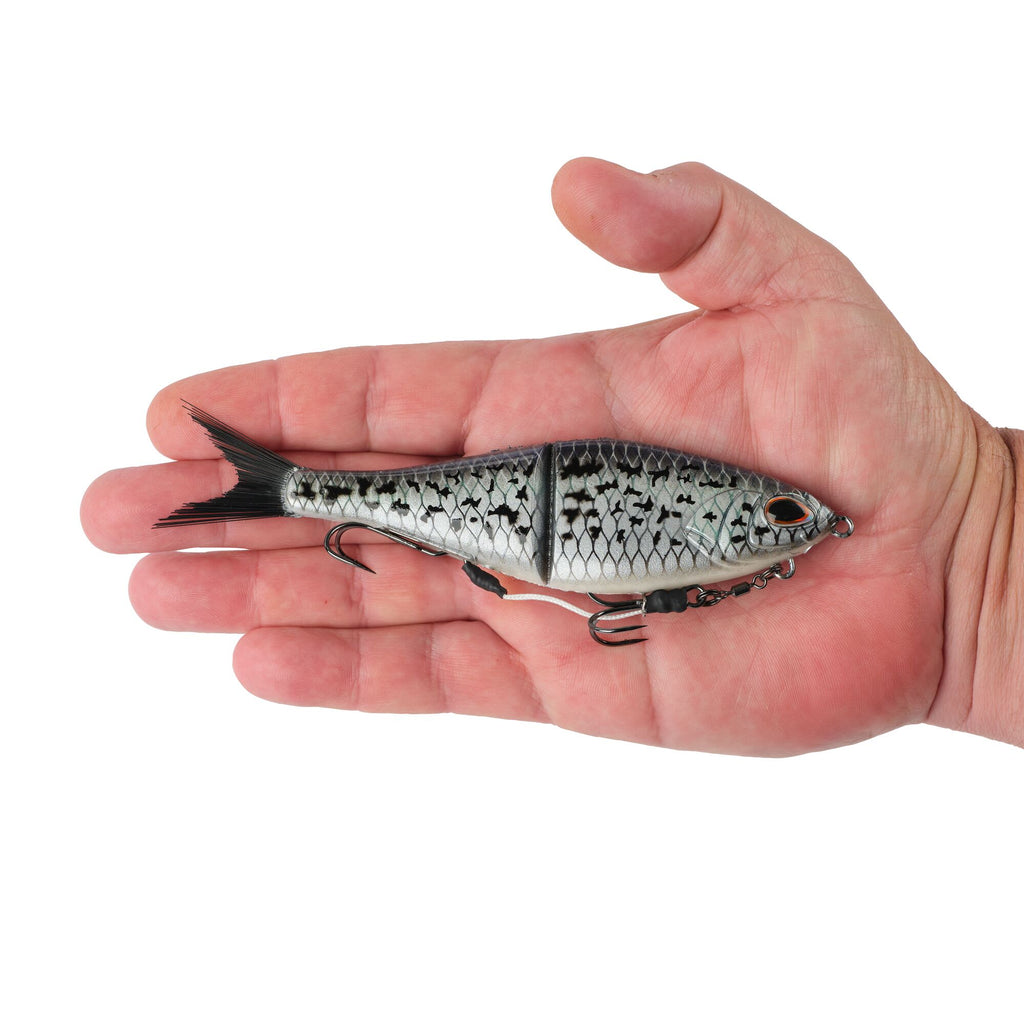 Berkley PowerBait® Chop Block