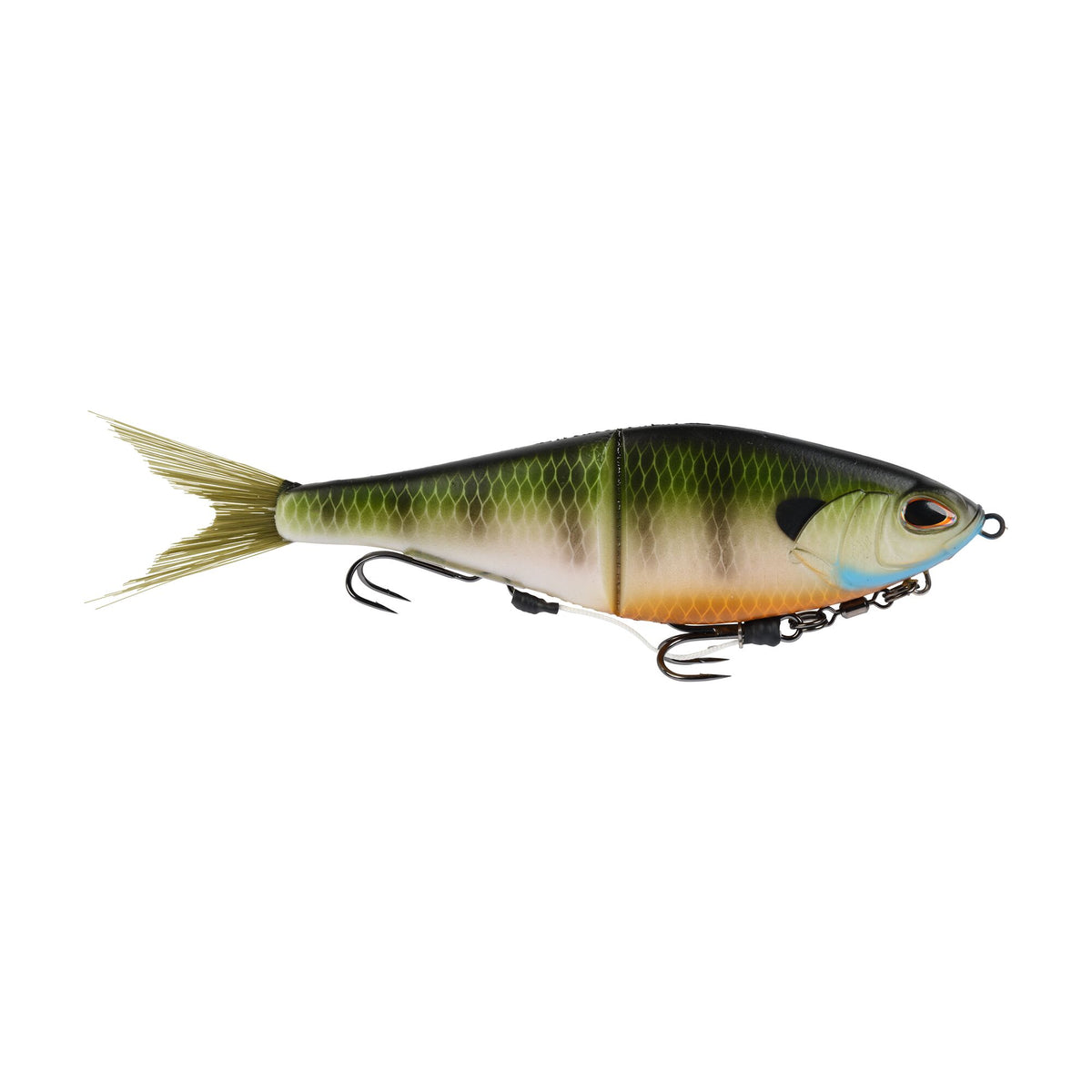 Berkley PowerBait® Chop Block