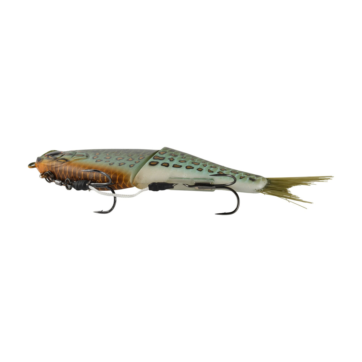 Berkley PowerBait® Chop Block