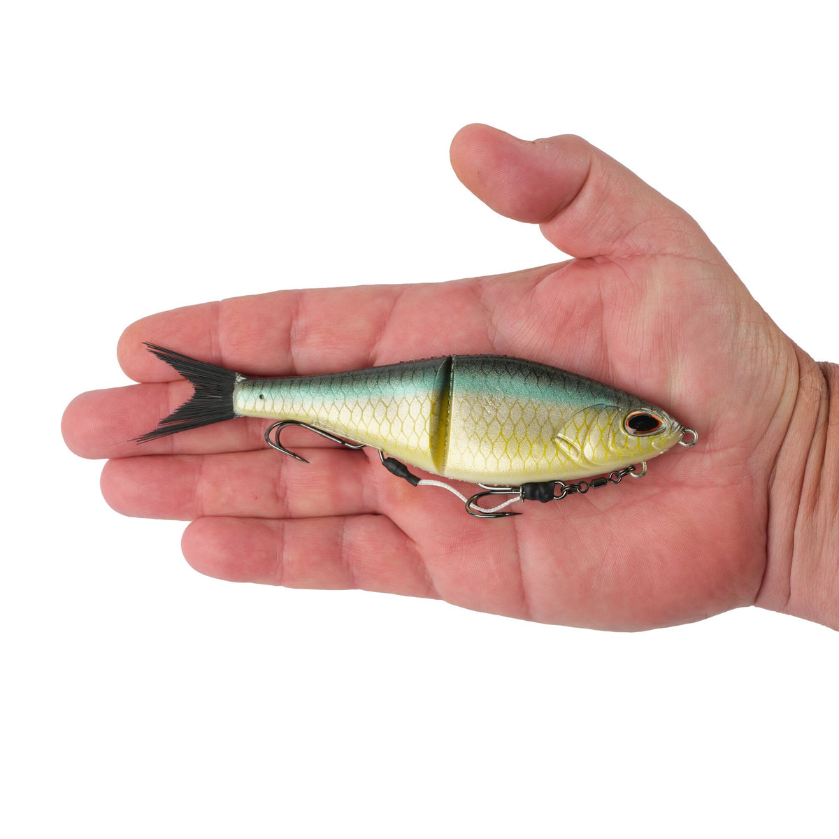 Berkley PowerBait® Chop Block