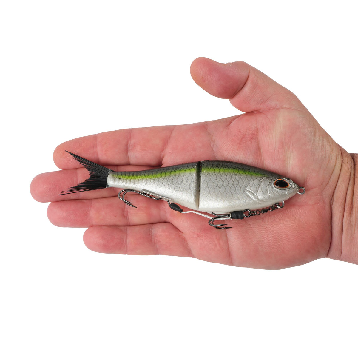 Berkley PowerBait® Chop Block