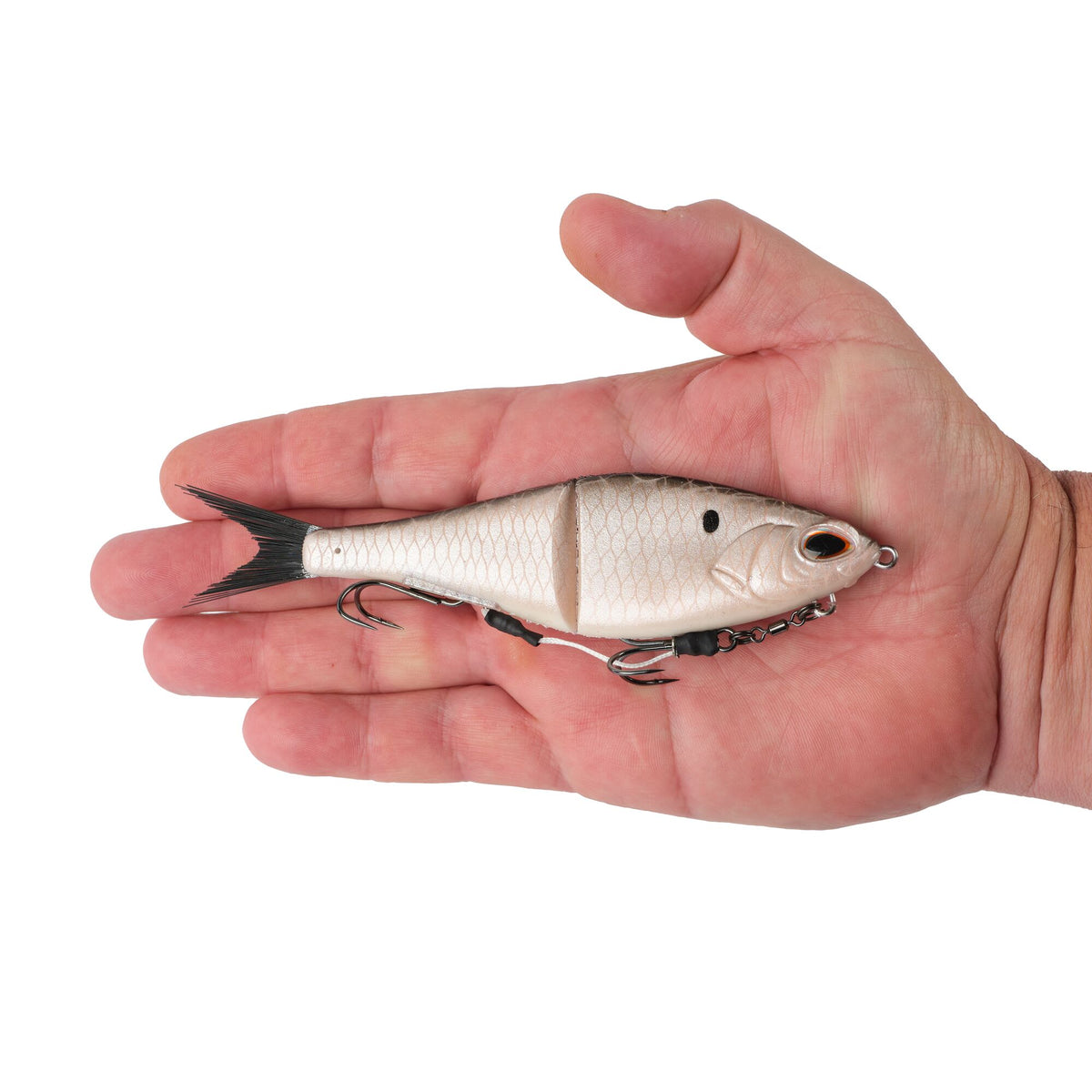 Berkley PowerBait® Chop Block