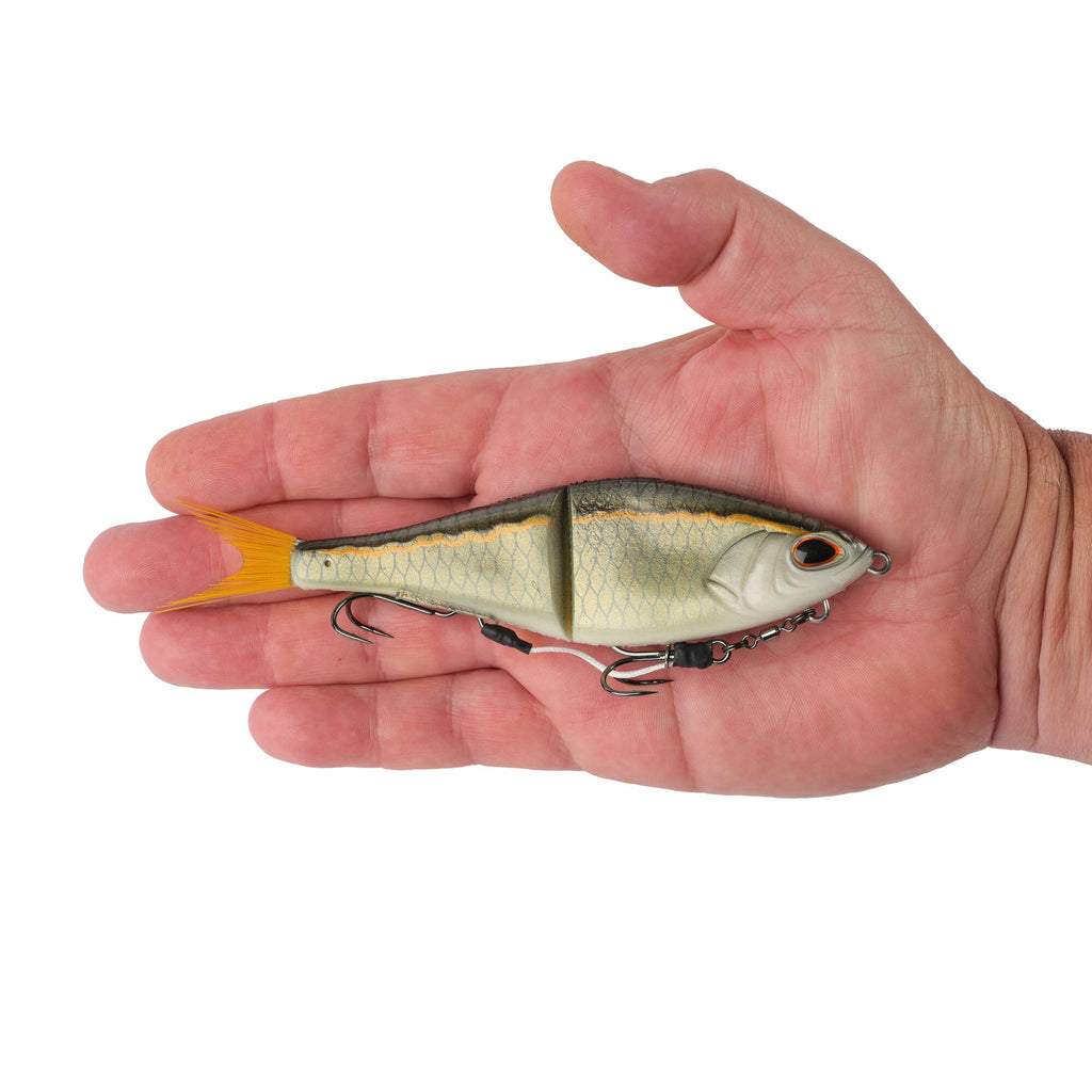 Berkley PowerBait® Chop Block