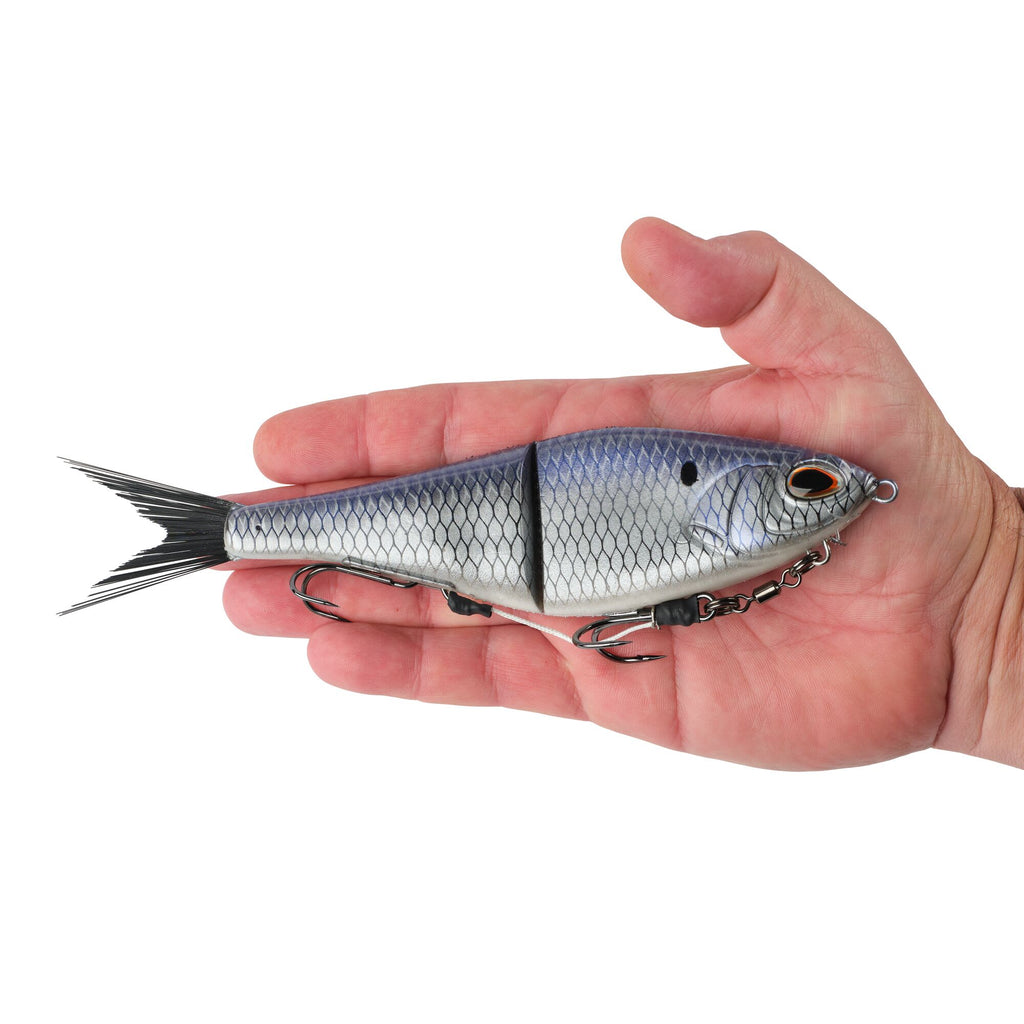 Berkley PowerBait® Chop Block