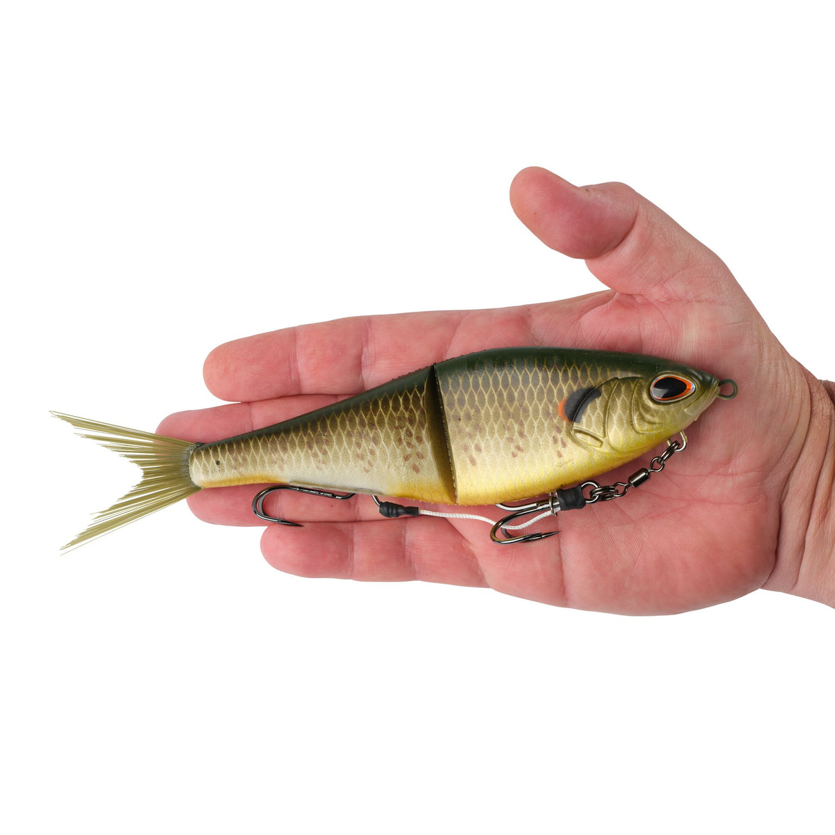 Berkley PowerBait® Chop Block