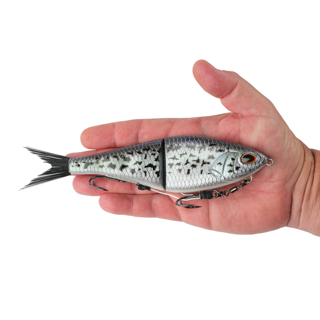 Berkley PowerBait® Chop Block