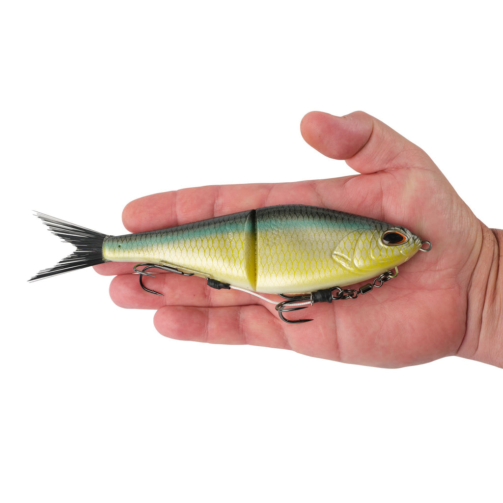 Berkley PowerBait® Chop Block