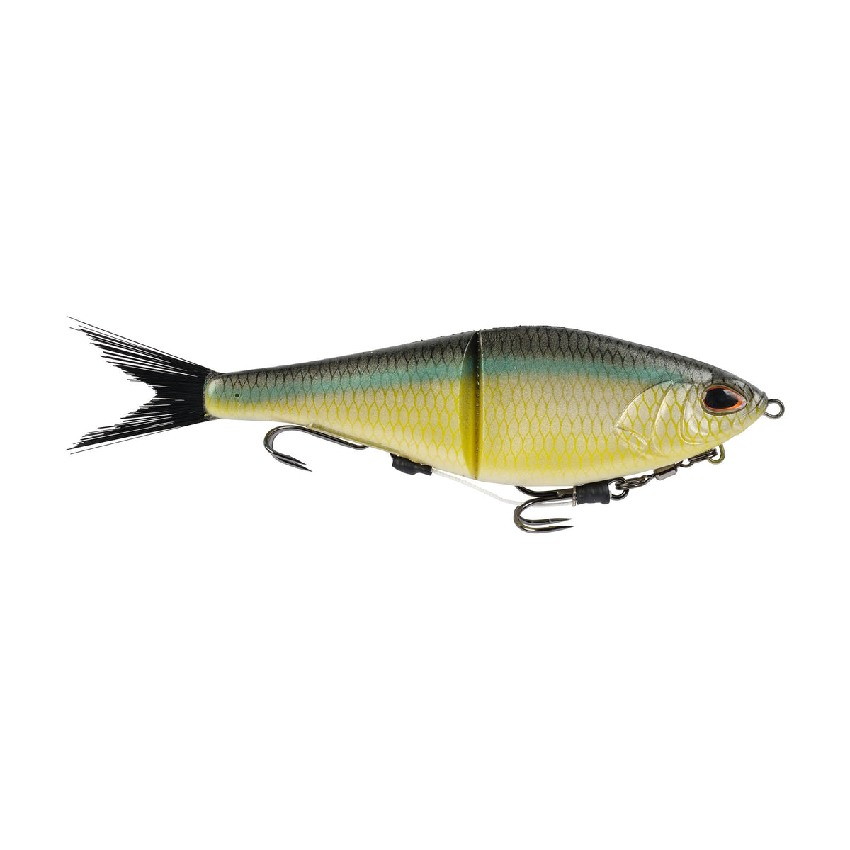 Berkley PowerBait® Chop Block