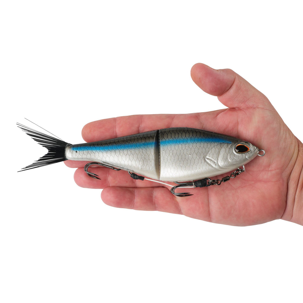 Berkley PowerBait® Chop Block