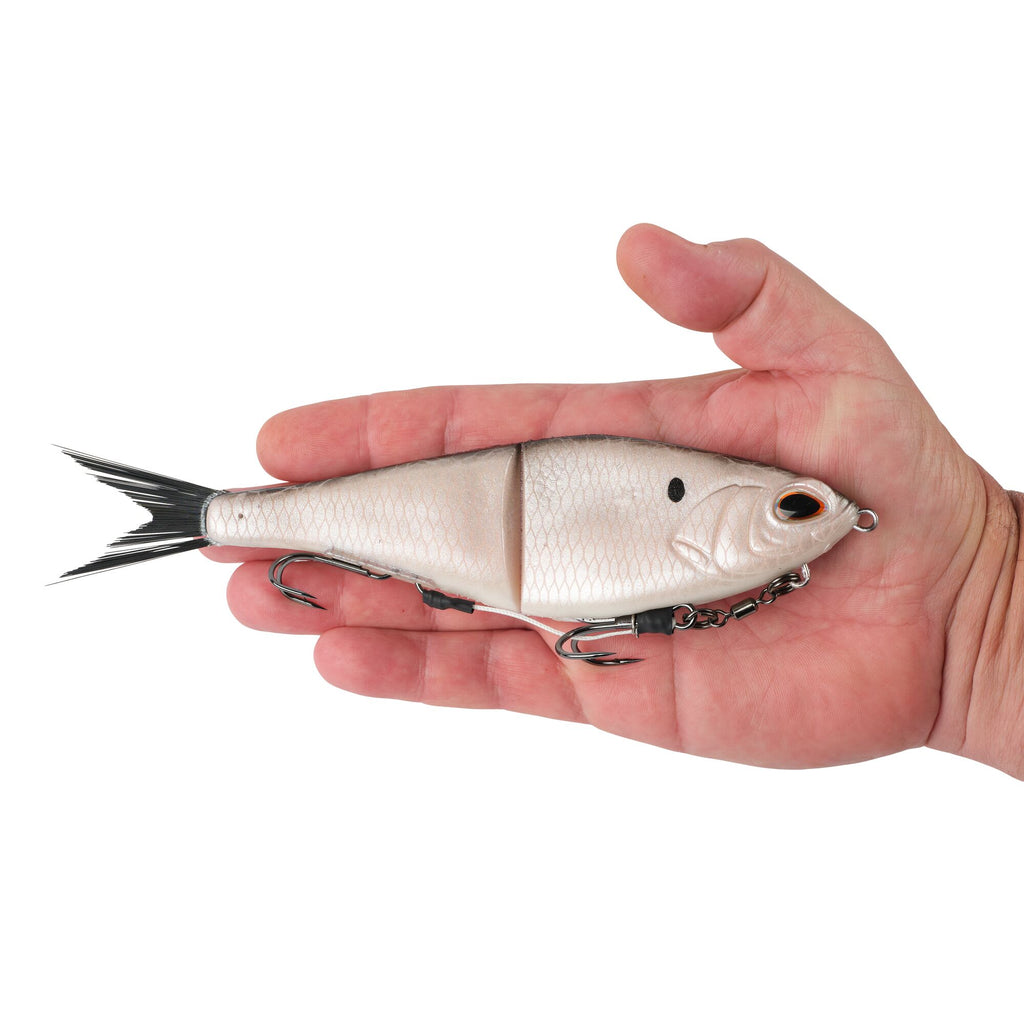 Berkley PowerBait® Chop Block