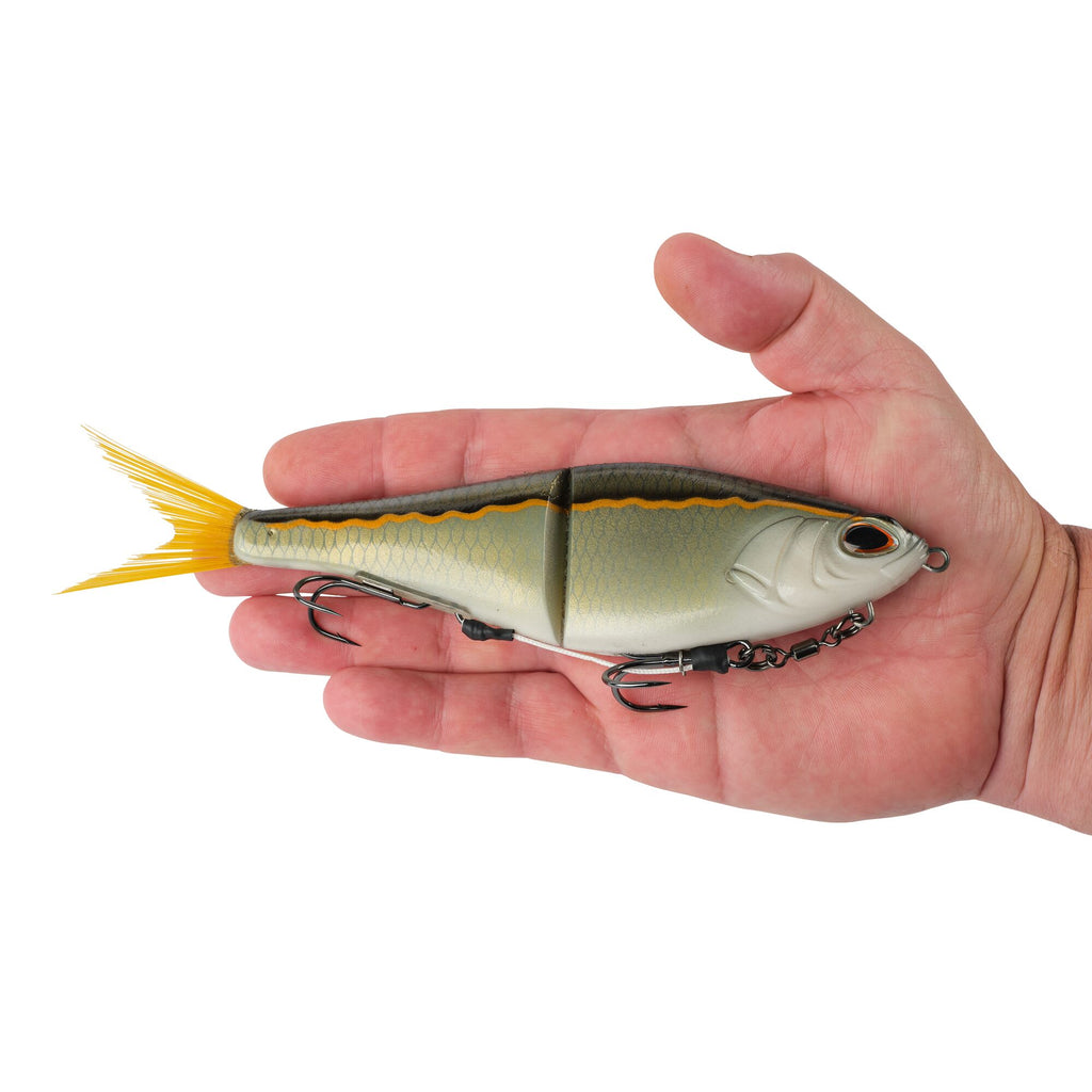 Berkley PowerBait® Chop Block