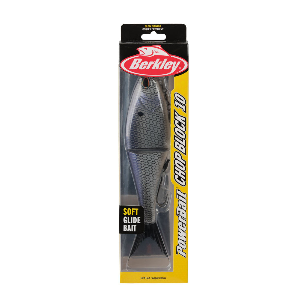 Berkley PowerBait® Chop Block