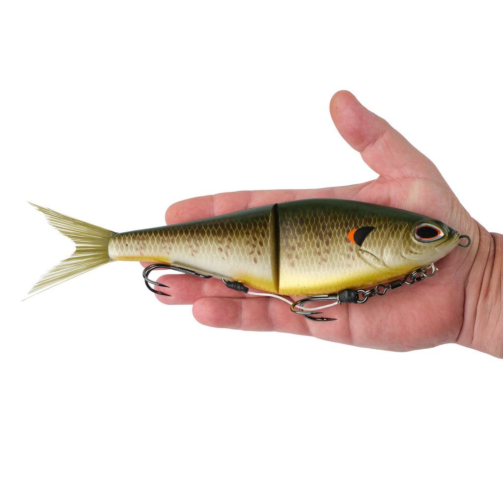 Berkley PowerBait® Chop Block