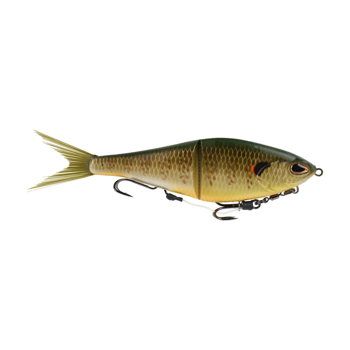 Berkley PowerBait® Chop Block