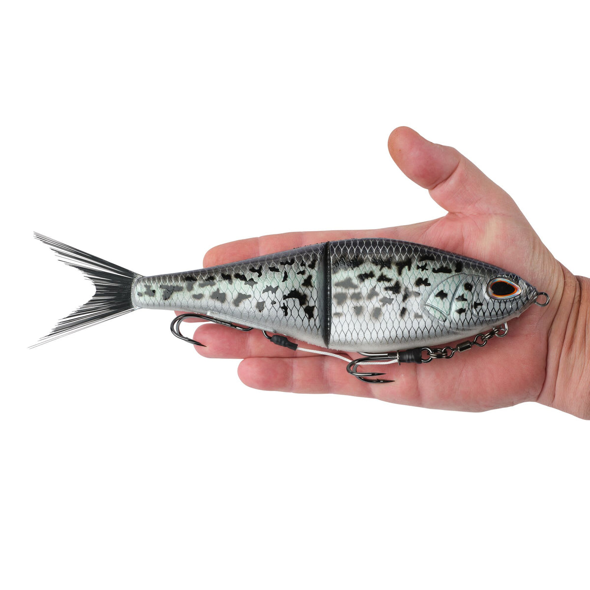 Berkley PowerBait® Chop Block