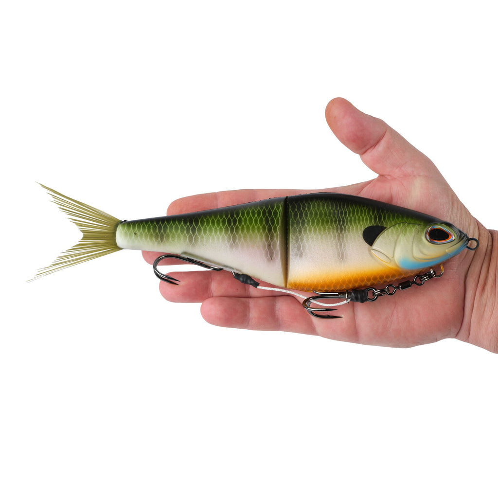 Berkley PowerBait® Chop Block