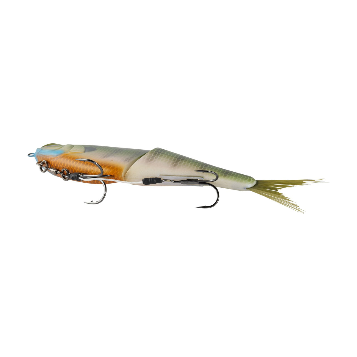 Berkley PowerBait® Chop Block