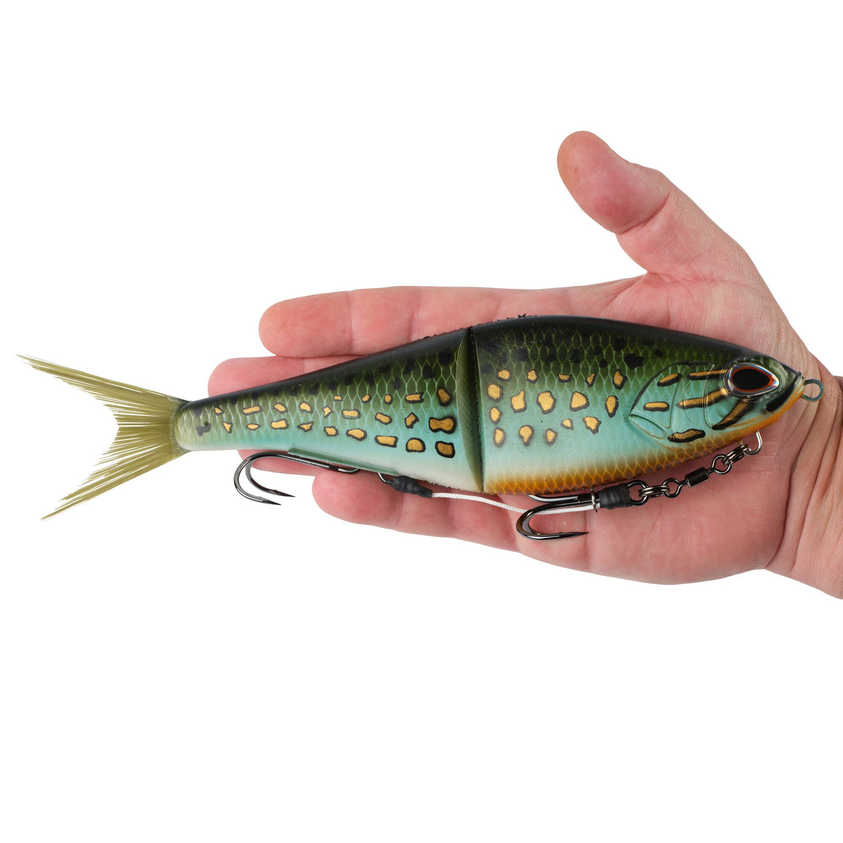 Berkley PowerBait® Chop Block