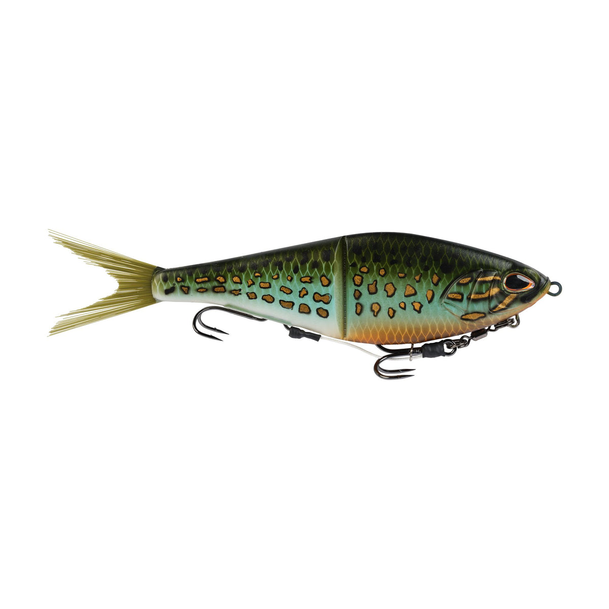 Berkley PowerBait® Chop Block