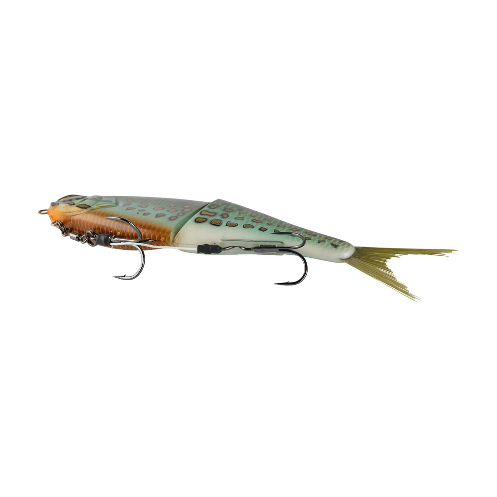 Berkley PowerBait® Chop Block