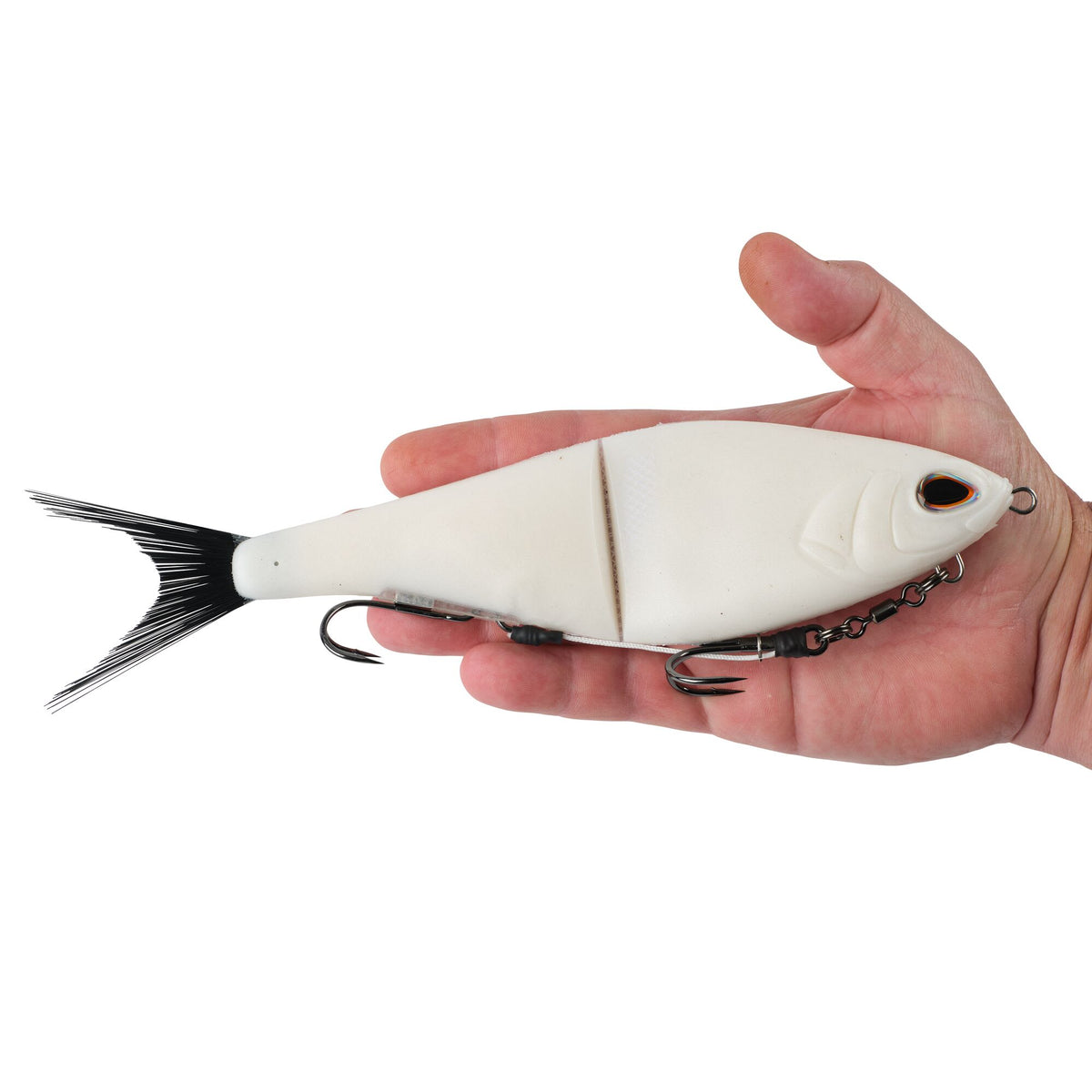 Berkley PowerBait® Chop Block