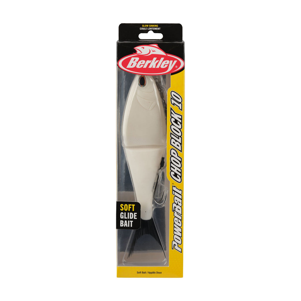 Berkley PowerBait® Chop Block