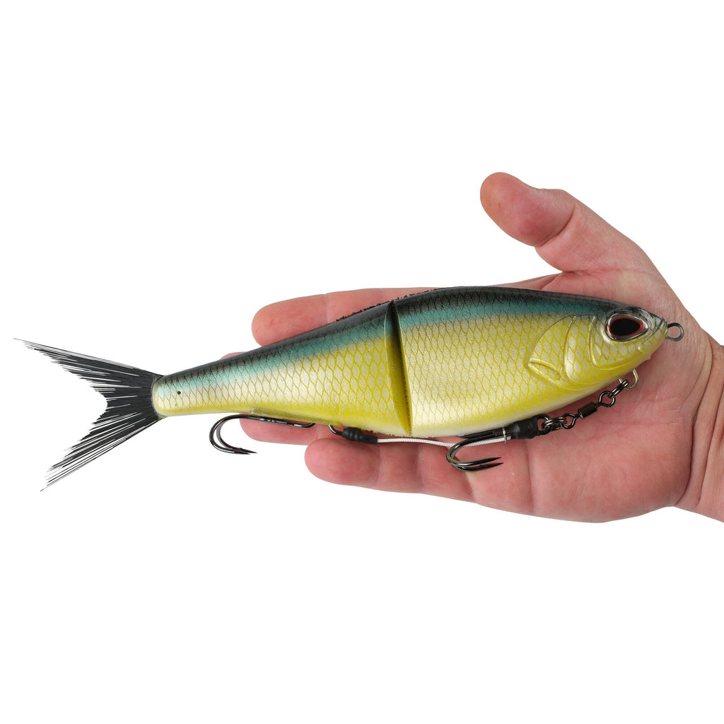 Berkley PowerBait® Chop Block