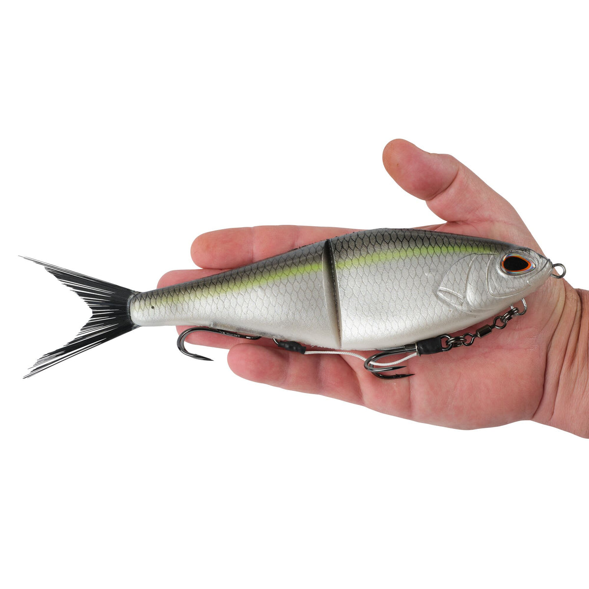 Berkley PowerBait® Chop Block