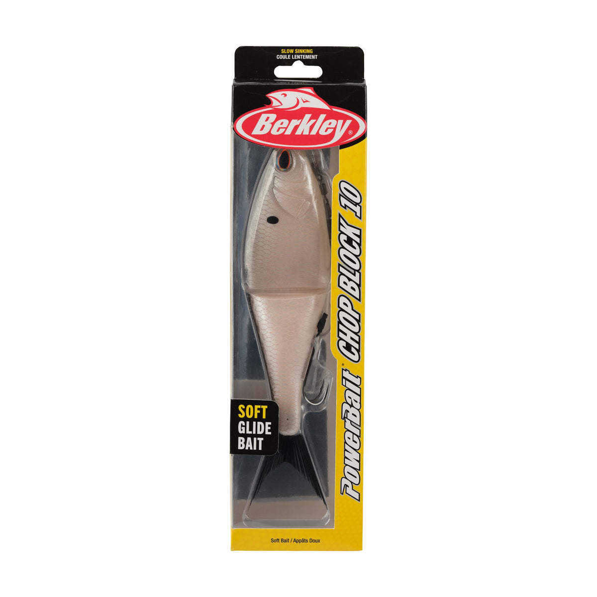 Berkley PowerBait® Chop Block
