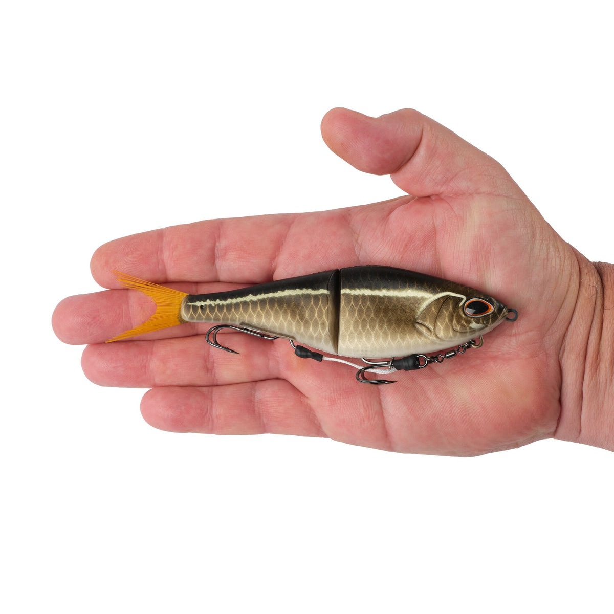 Berkley PowerBait® Chop Block - Exclusive