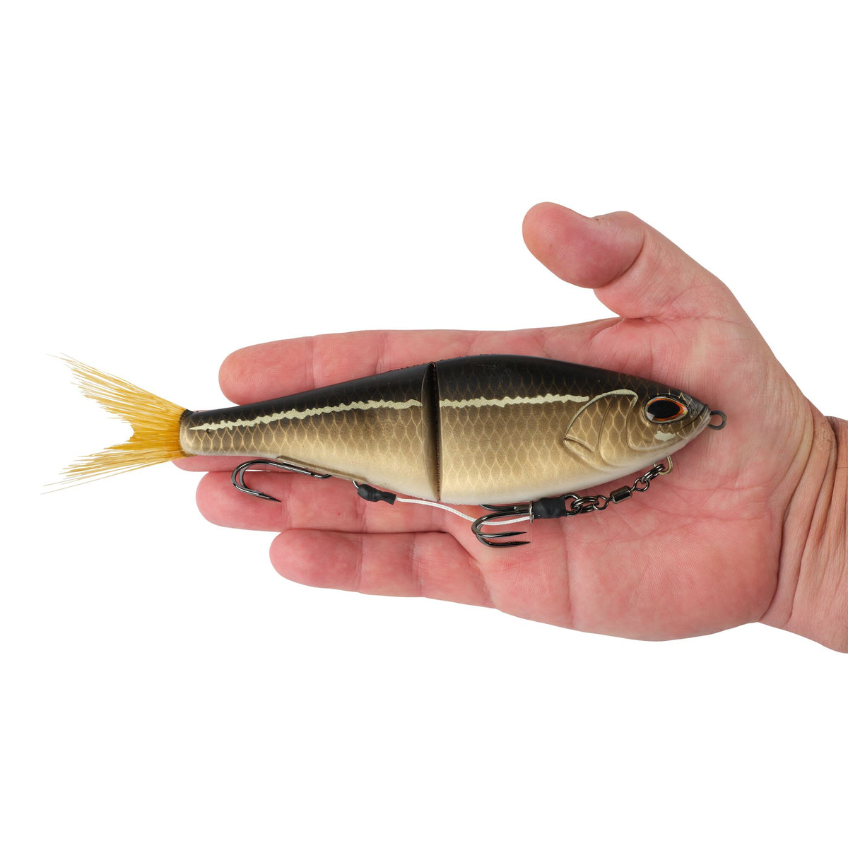 Berkley PowerBait® Chop Block - Exclusive