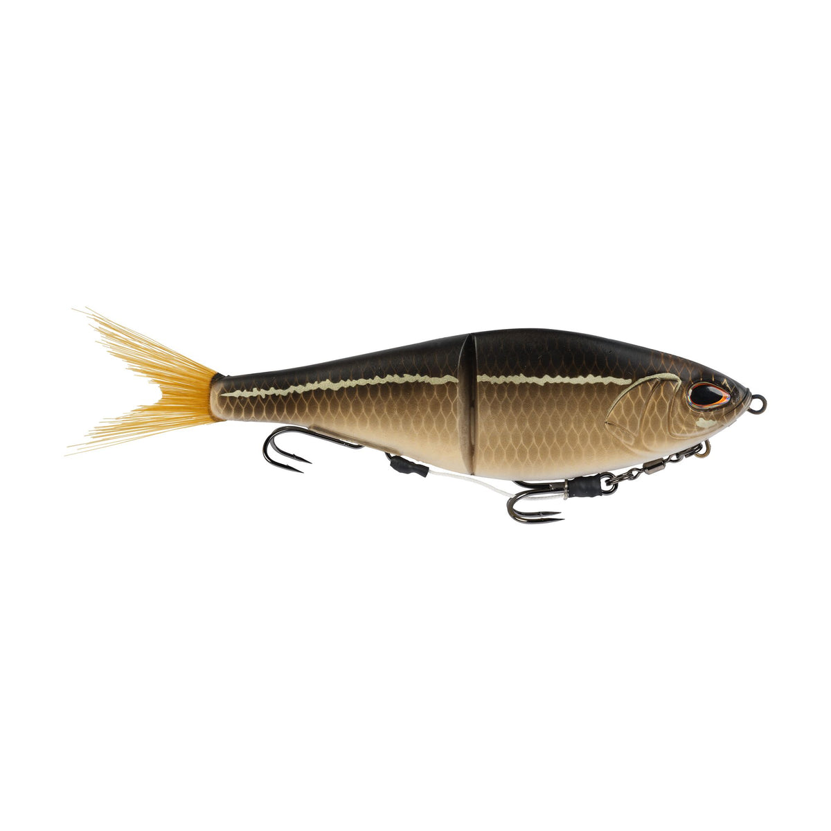 Berkley PowerBait® Chop Block - Exclusive