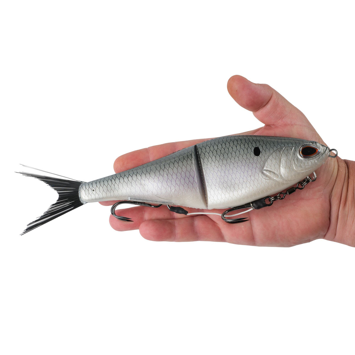 Berkley PowerBait® Chop Block - Exclusive